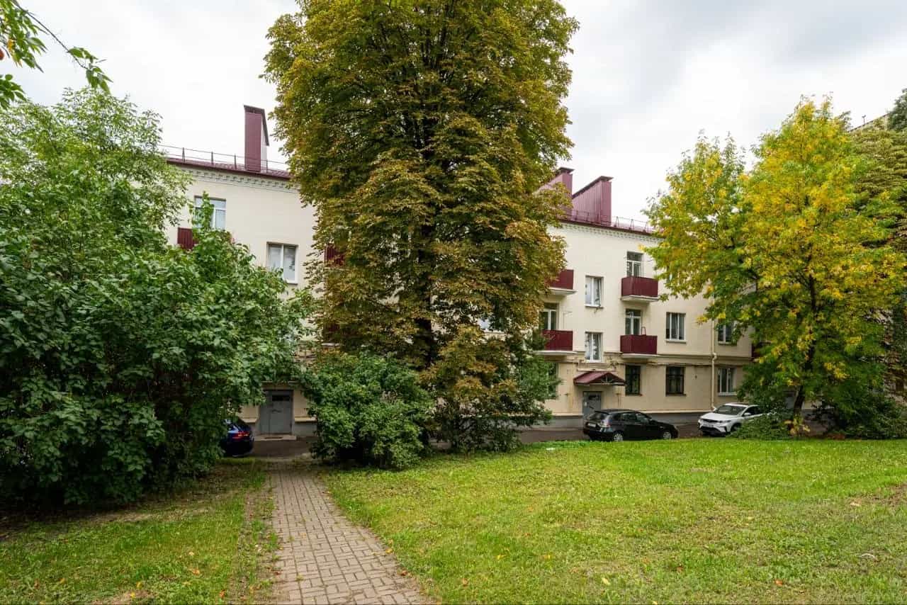Беларусь, Минск, Ботаническая улица, 3, фото 15