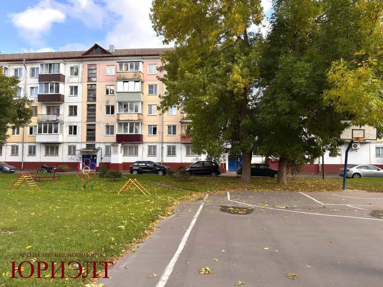 Беларусь, Могилёв, улица Челюскинцев, 146, фото 2