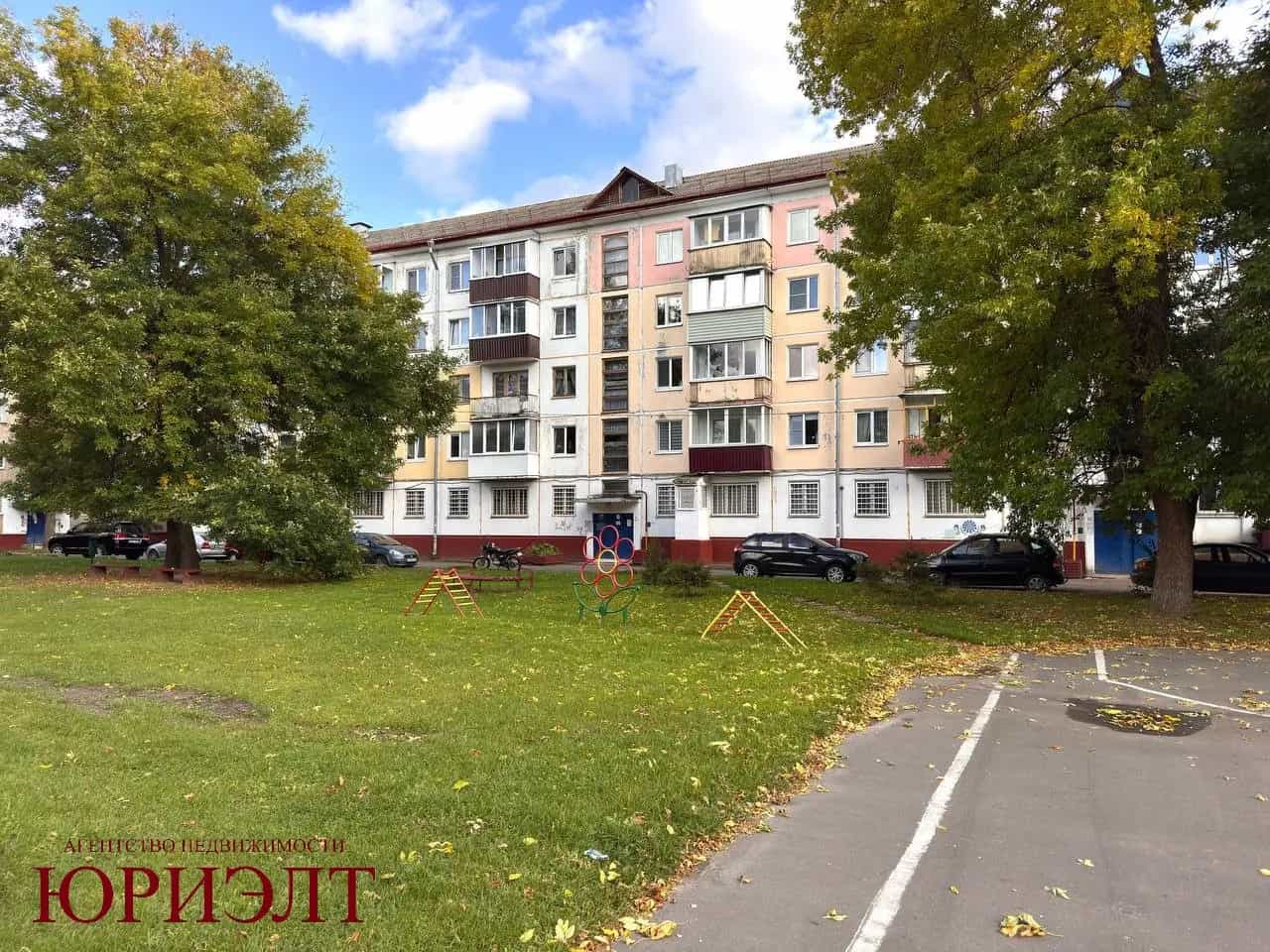 Беларусь, Могилёв, улица Челюскинцев, 146, фото 3