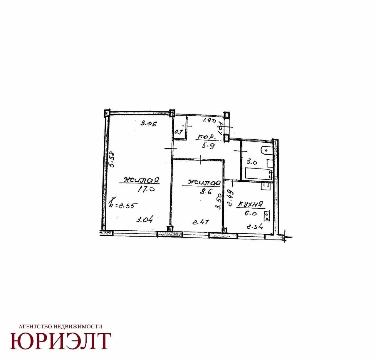 Беларусь, Могилёв, улица Челюскинцев, 146, фото 18