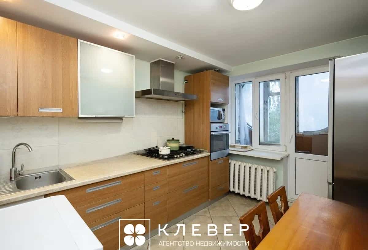 Беларусь, Минск, улица Лили Карастояновой, 43Нк2