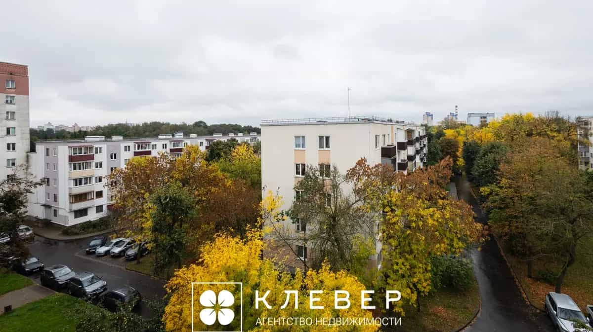 Беларусь, Минск, улица Лили Карастояновой, 43Нк2, фото 8