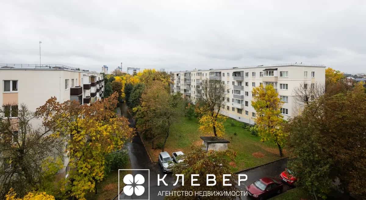 Беларусь, Минск, улица Лили Карастояновой, 43Нк2, фото 9