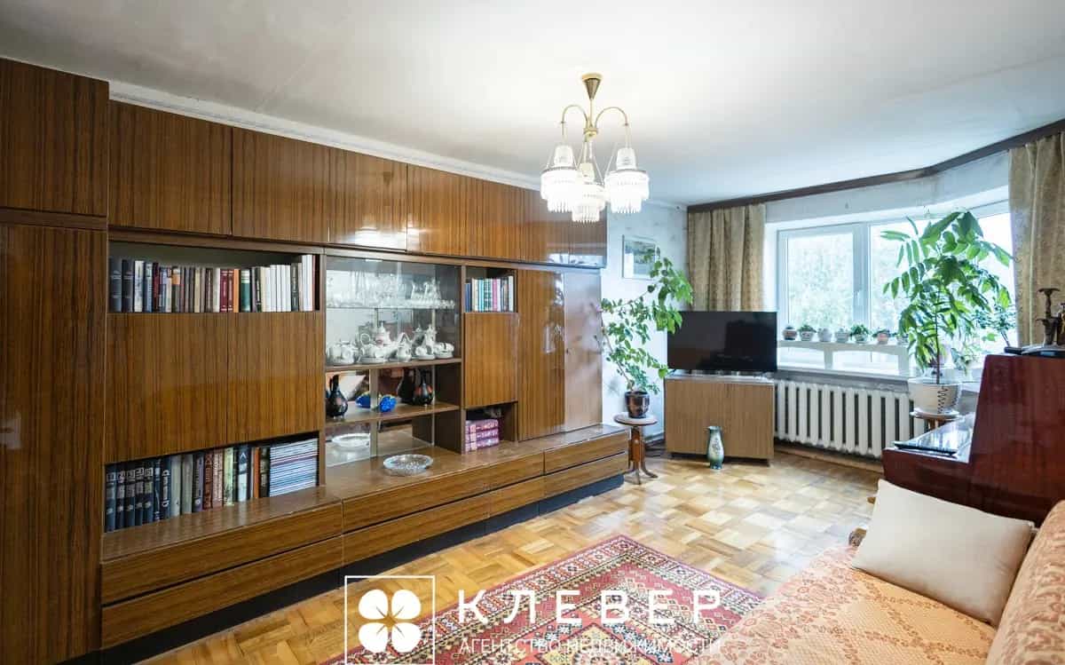 Беларусь, Минск, улица Лили Карастояновой, 43Нк2, фото 10