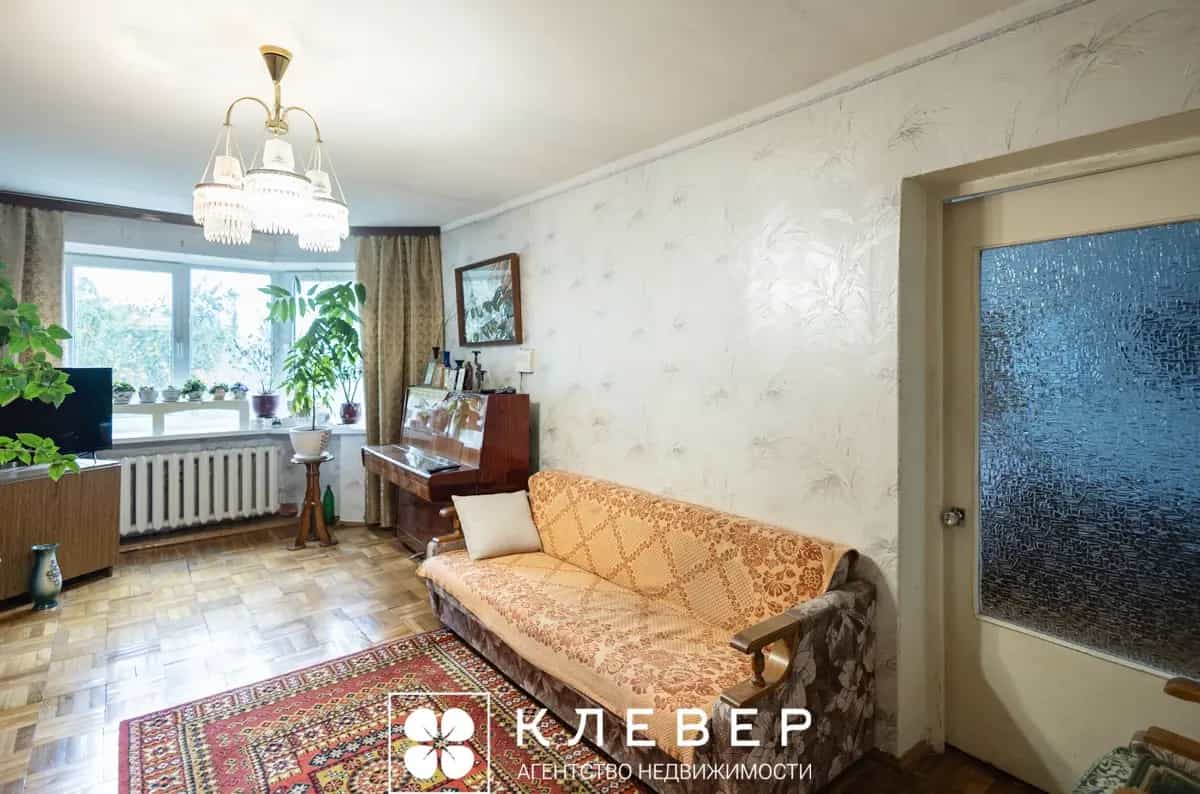 Беларусь, Минск, улица Лили Карастояновой, 43Нк2, фото 12