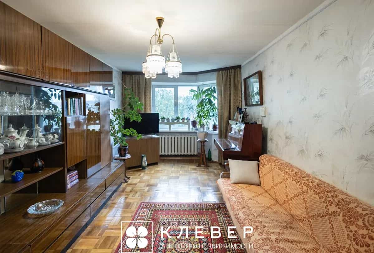Беларусь, Минск, улица Лили Карастояновой, 43Нк2, фото 13