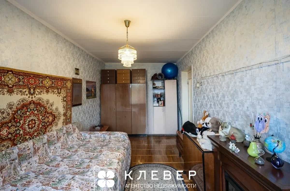 Беларусь, Минск, улица Лили Карастояновой, 43Нк2, фото 15