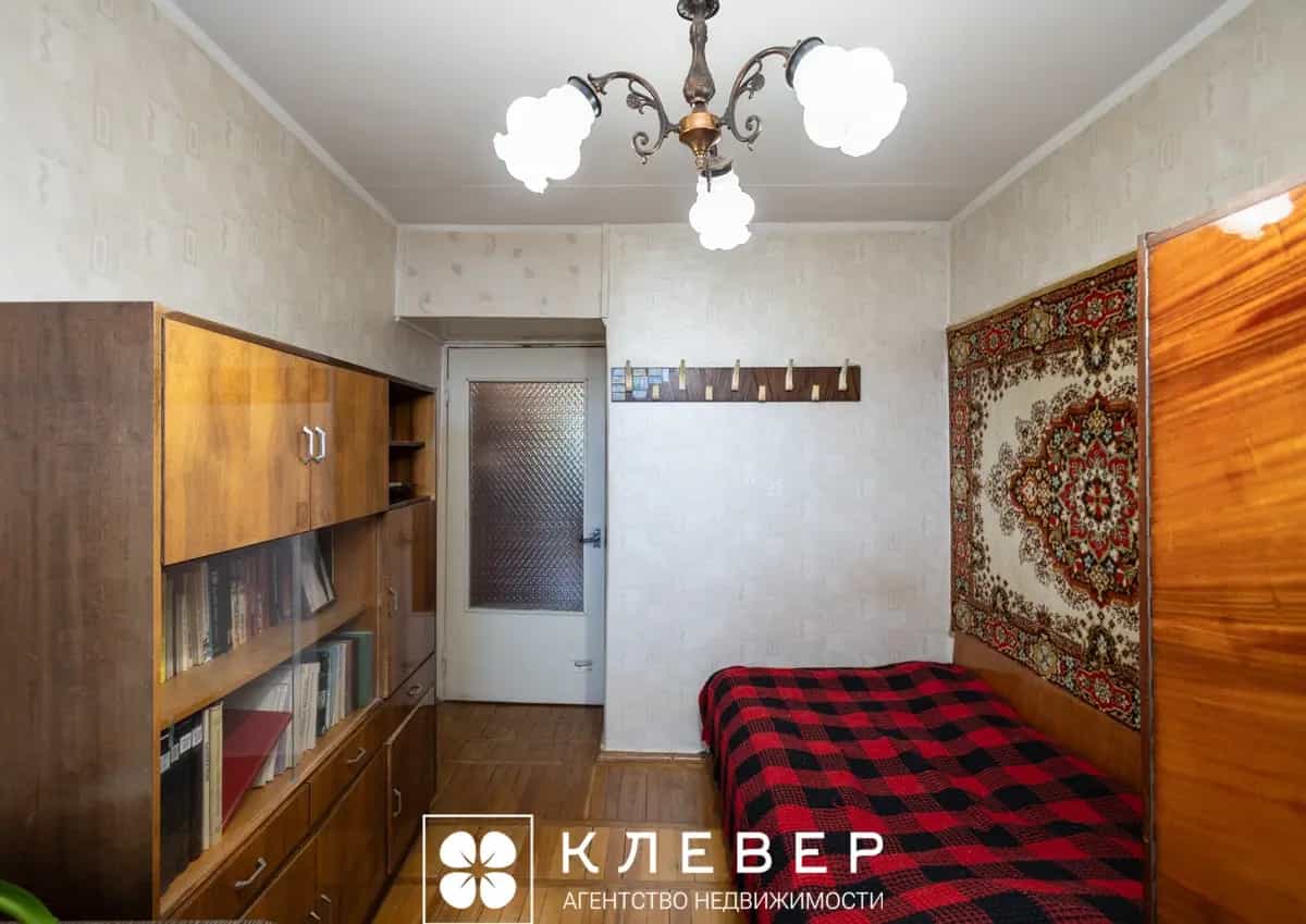 Беларусь, Минск, улица Лили Карастояновой, 43Нк2, фото 17