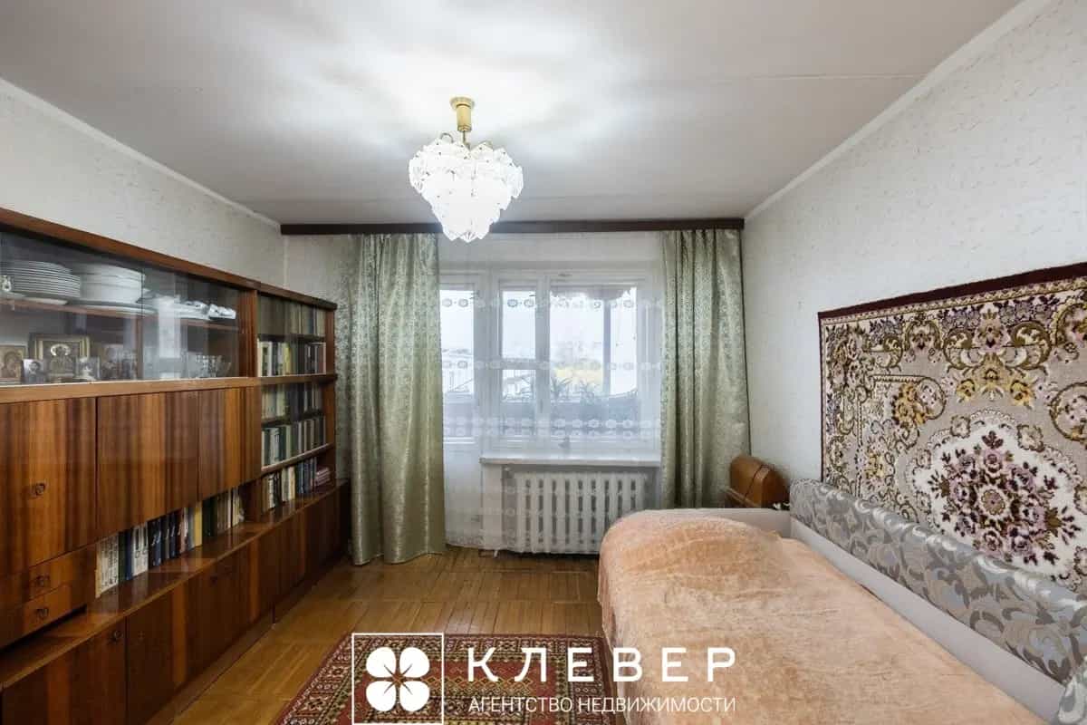 Беларусь, Минск, улица Лили Карастояновой, 43Нк2, фото 19