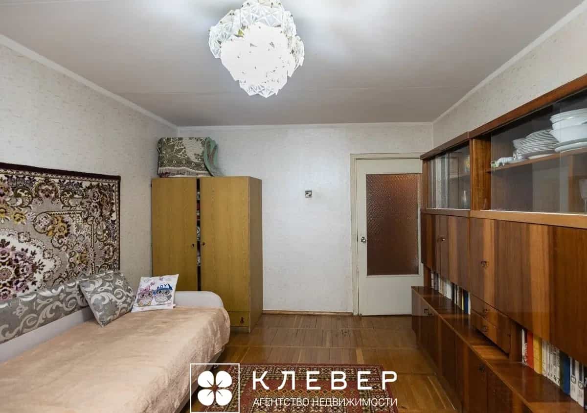 Беларусь, Минск, улица Лили Карастояновой, 43Нк2, фото 20