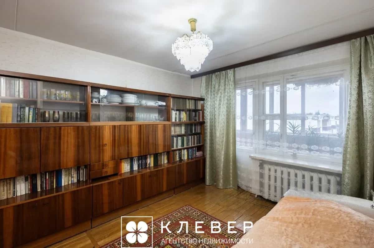 Беларусь, Минск, улица Лили Карастояновой, 43Нк2, фото 22