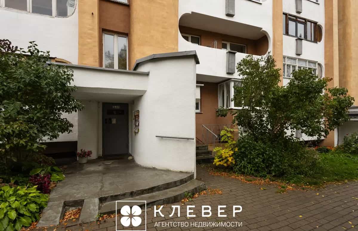 Беларусь, Минск, улица Лили Карастояновой, 43Нк2, фото 36
