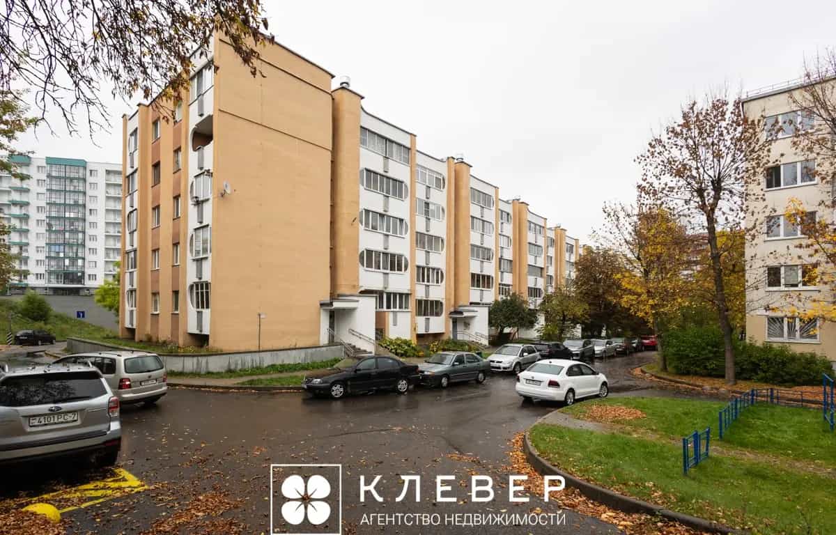 Беларусь, Минск, улица Лили Карастояновой, 43Нк2, фото 37