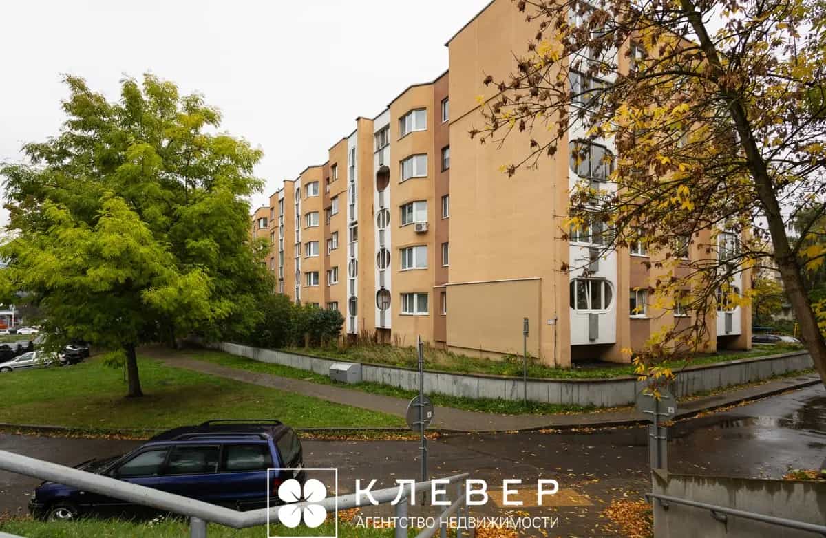 Беларусь, Минск, улица Лили Карастояновой, 43Нк2, фото 38