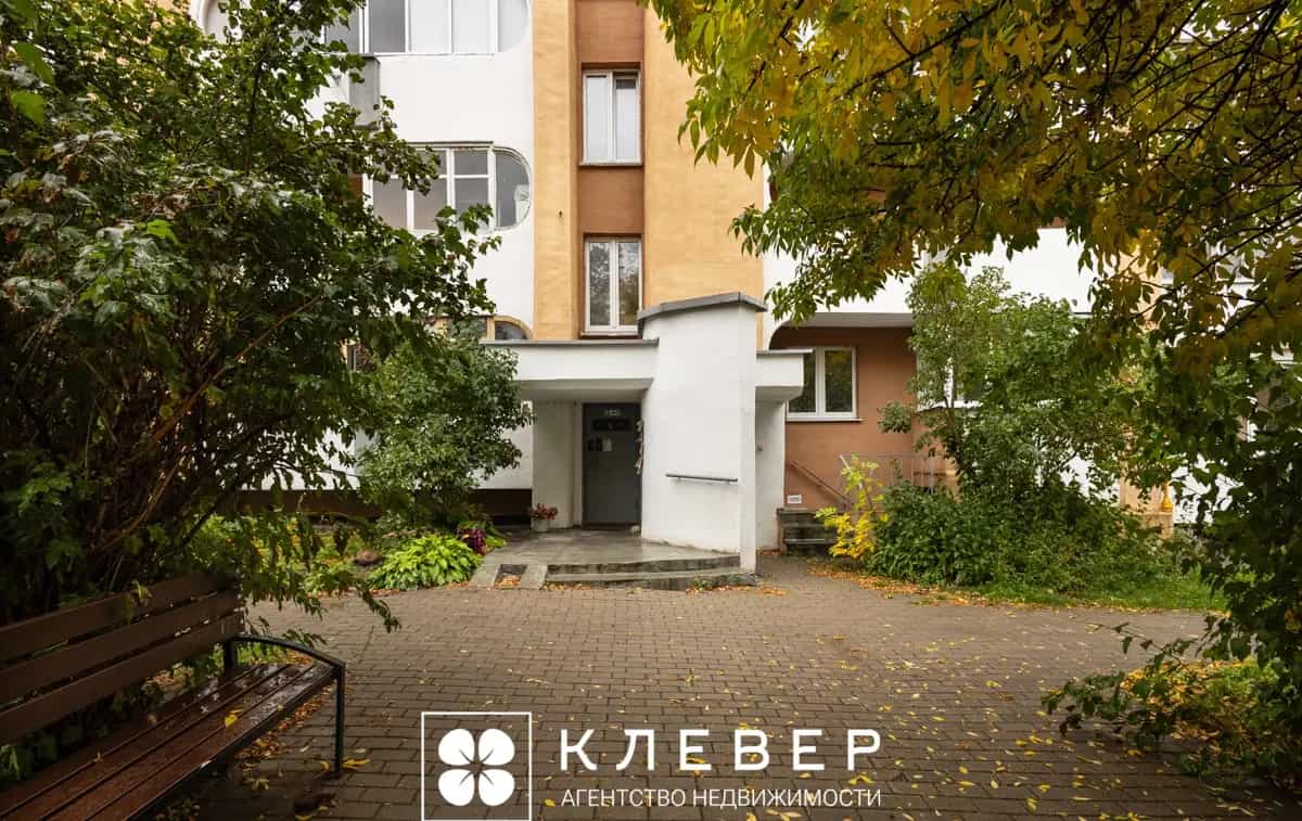 Беларусь, Минск, улица Лили Карастояновой, 43Нк2, фото 39