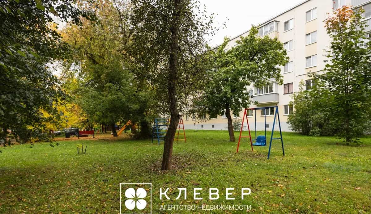 Беларусь, Минск, улица Лили Карастояновой, 43Нк2, фото 40