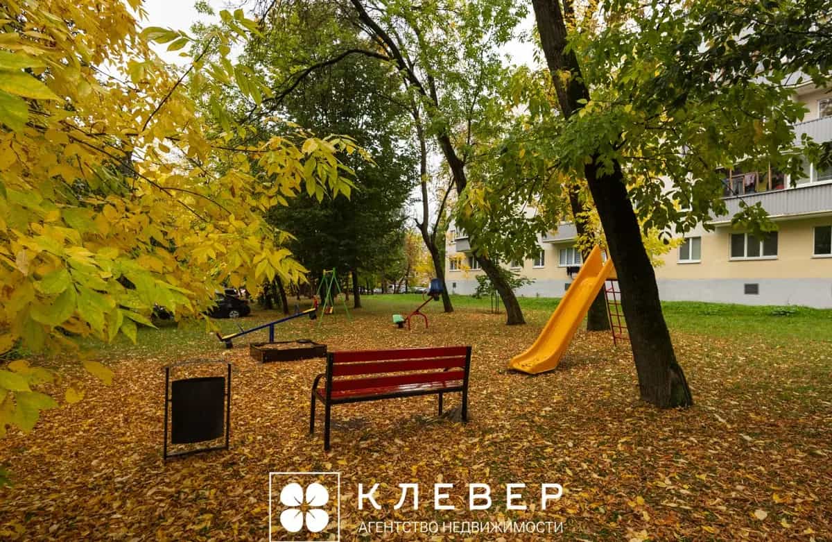 Беларусь, Минск, улица Лили Карастояновой, 43Нк2, фото 41