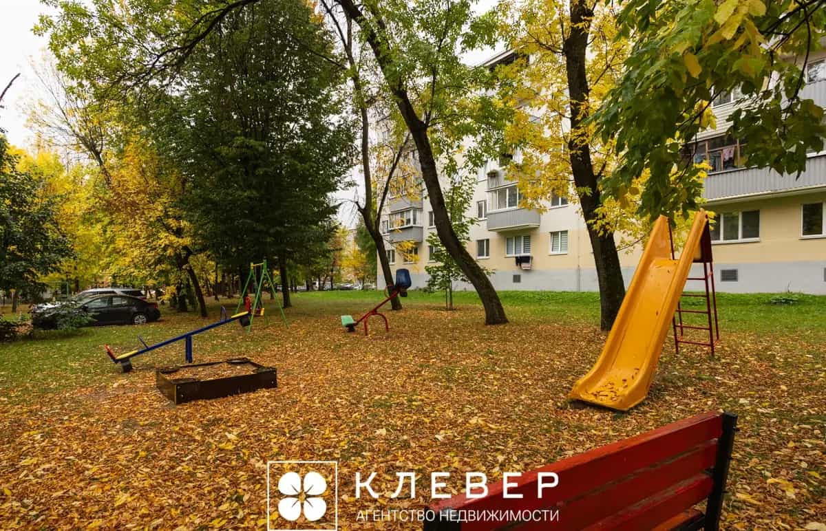 Беларусь, Минск, улица Лили Карастояновой, 43Нк2, фото 42