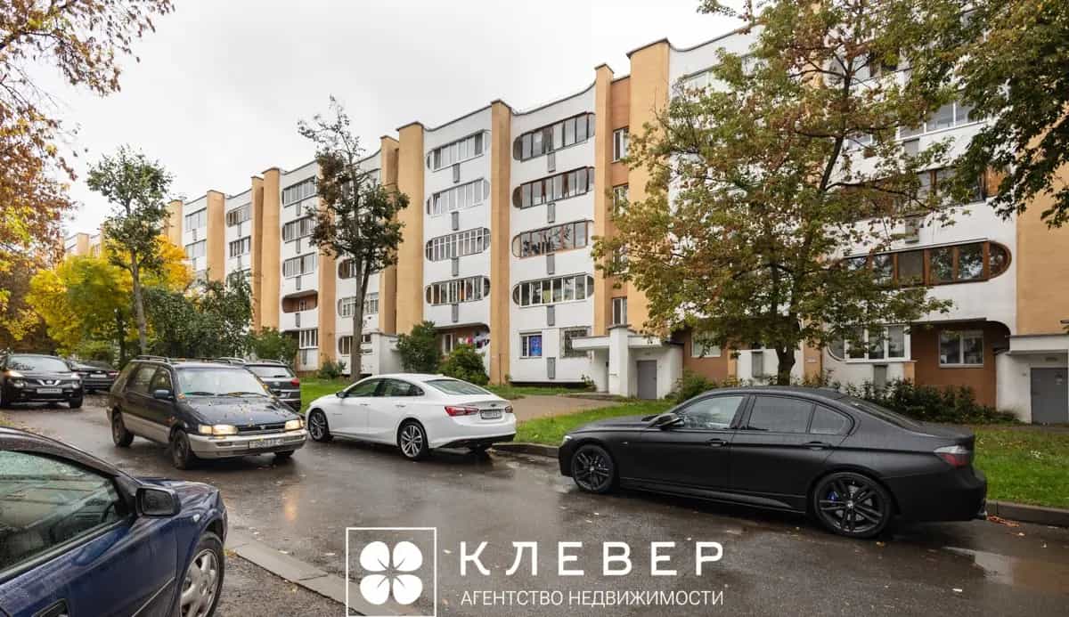 Беларусь, Минск, улица Лили Карастояновой, 43Нк2, фото 43