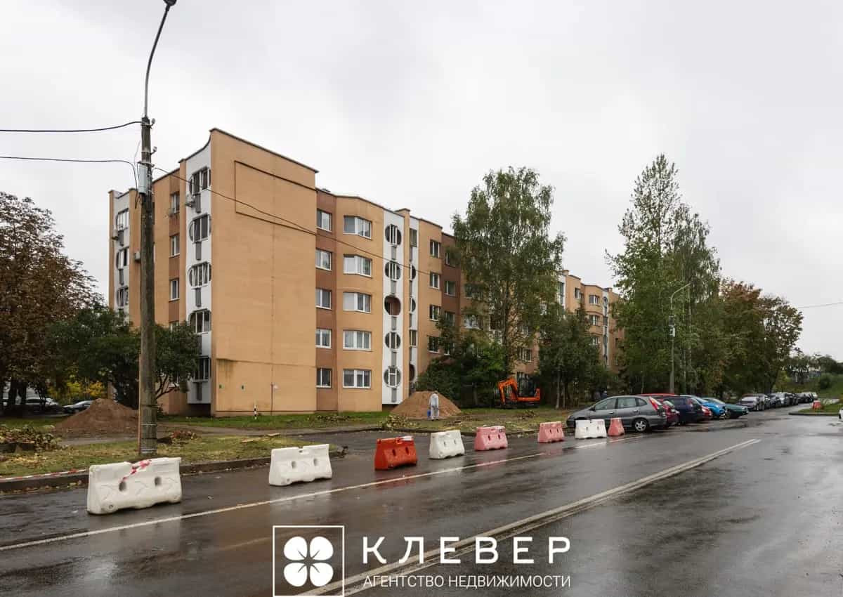 Беларусь, Минск, улица Лили Карастояновой, 43Нк2, фото 44