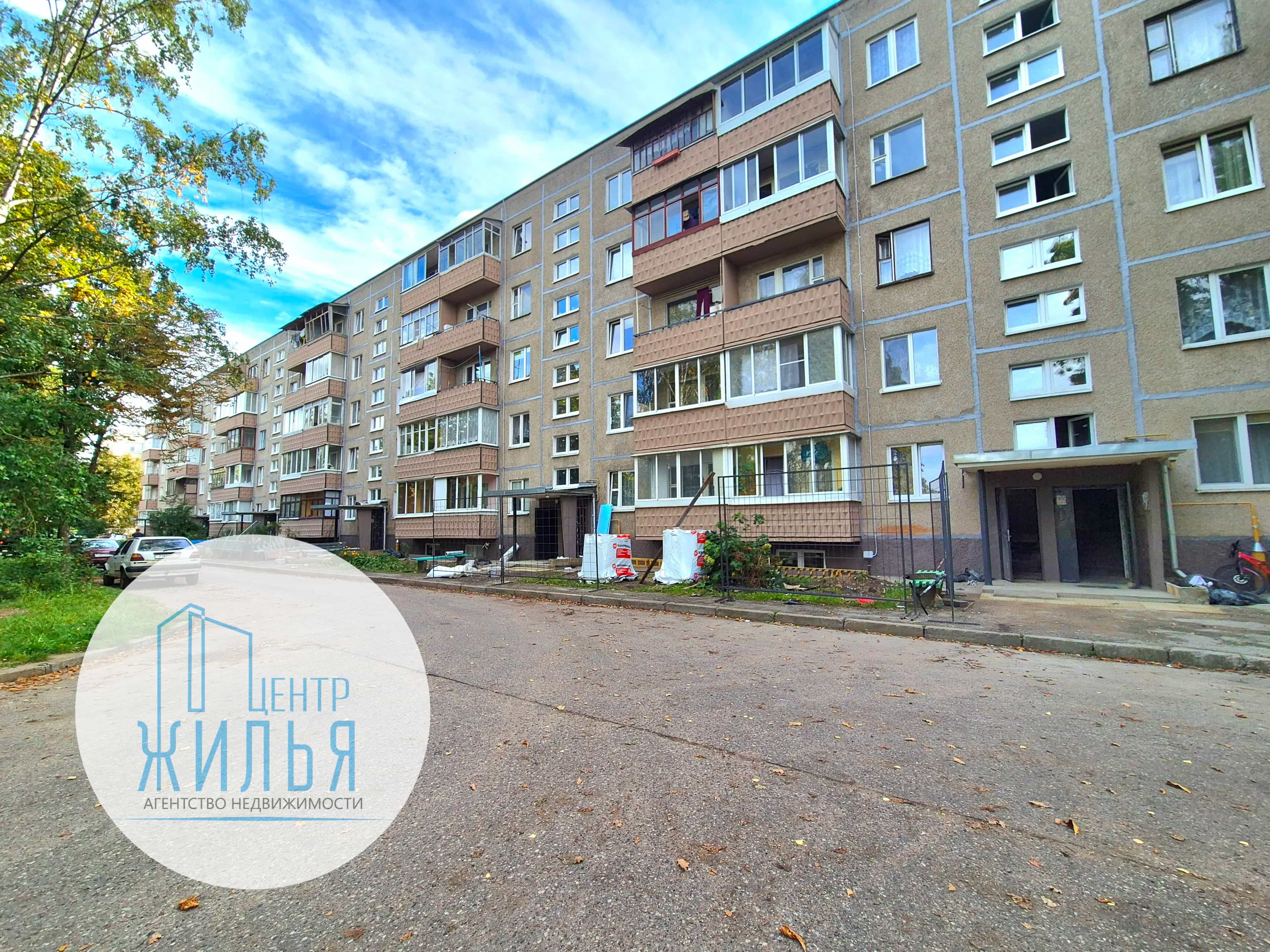 Беларусь, Гродно, улица Лизы Чайкиной, 16, фото 17