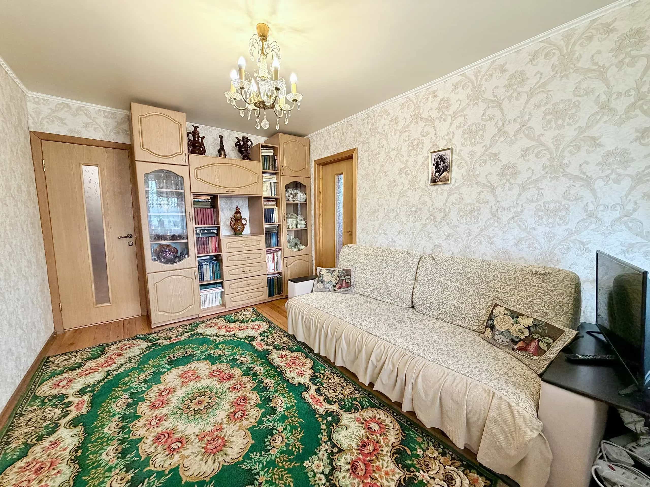 Беларусь, Минск, улица Михася Лынькова, 67
