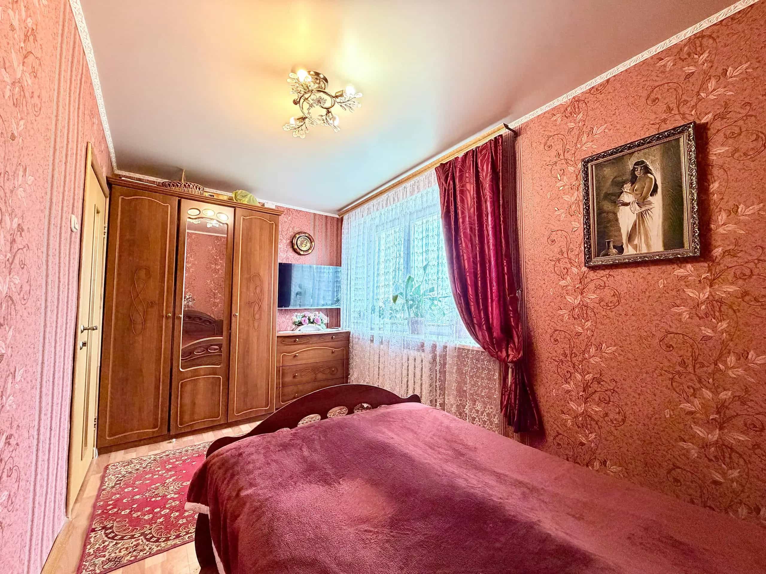 Беларусь, Минск, улица Михася Лынькова, 67, фото 5
