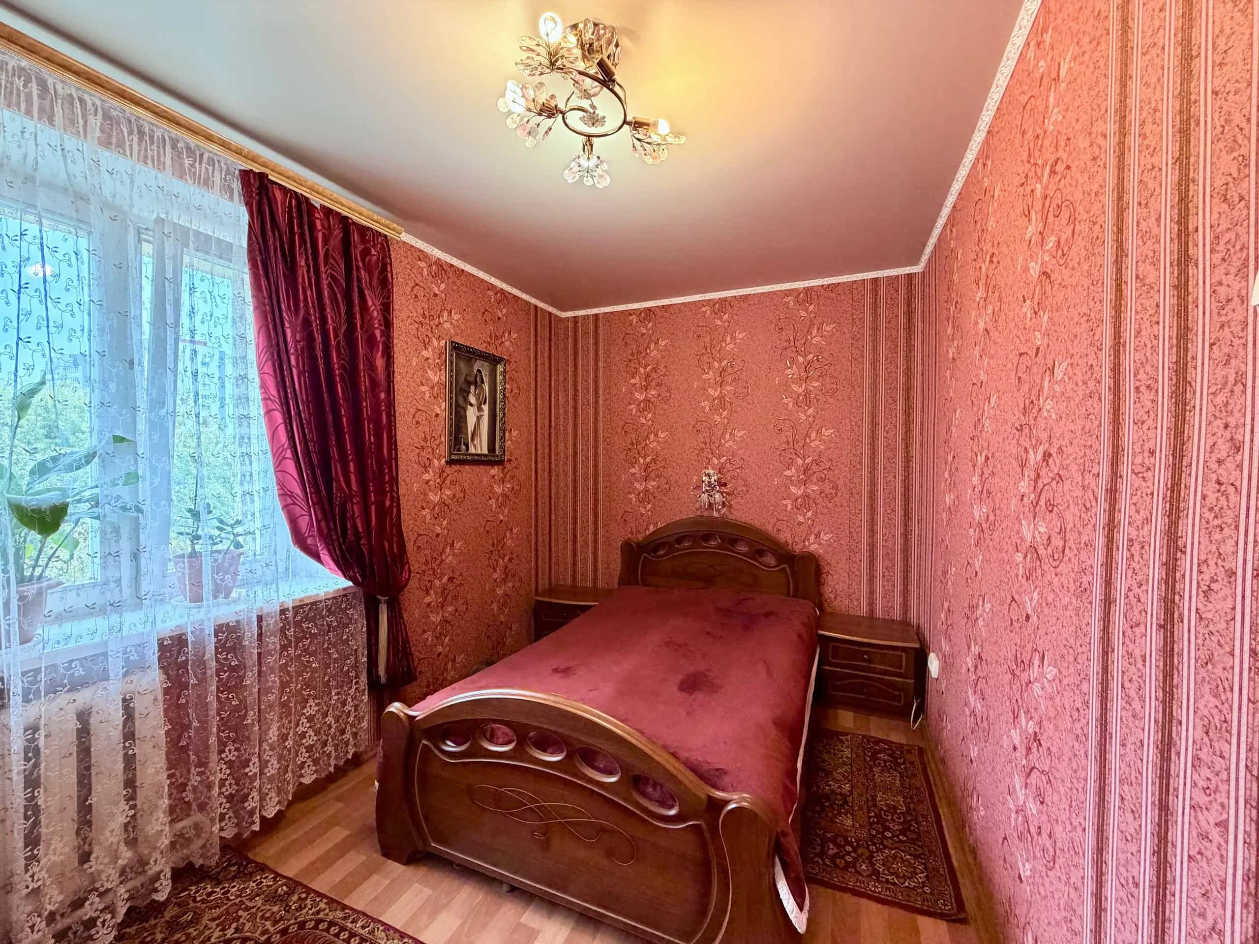 Беларусь, Минск, улица Михася Лынькова, 67, фото 8
