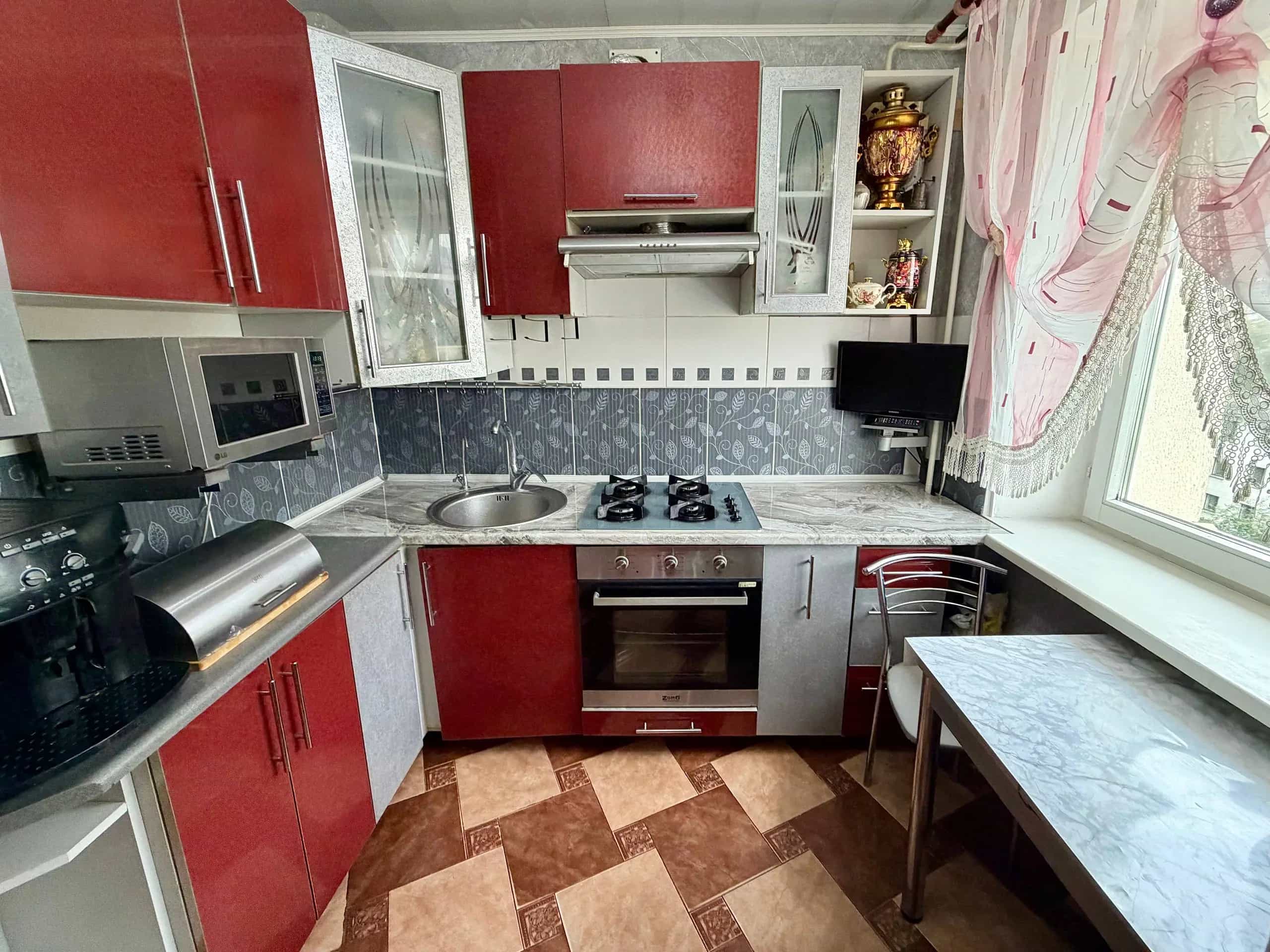 Беларусь, Минск, улица Михася Лынькова, 67, фото 12