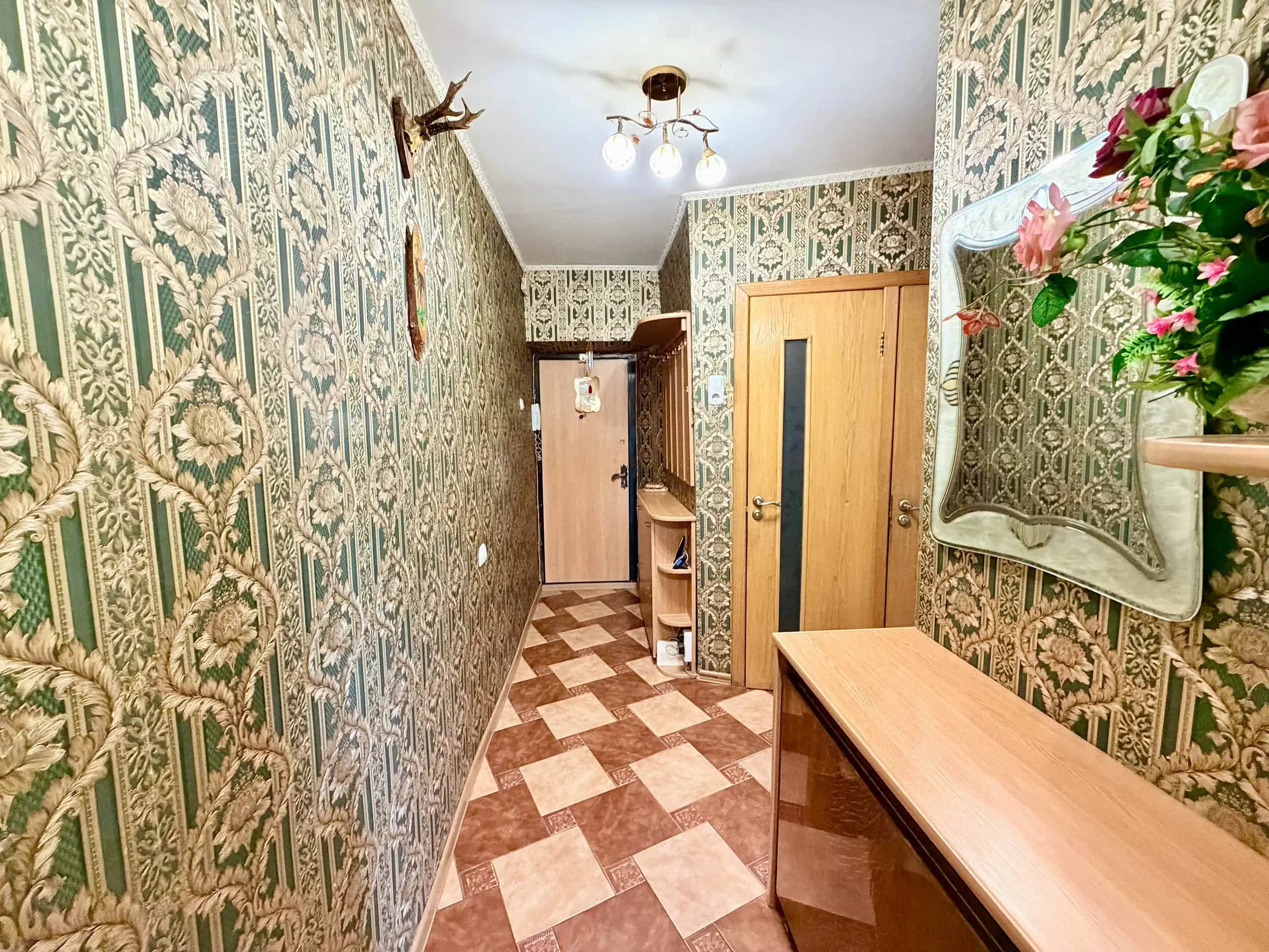 Беларусь, Минск, улица Михася Лынькова, 67, фото 18