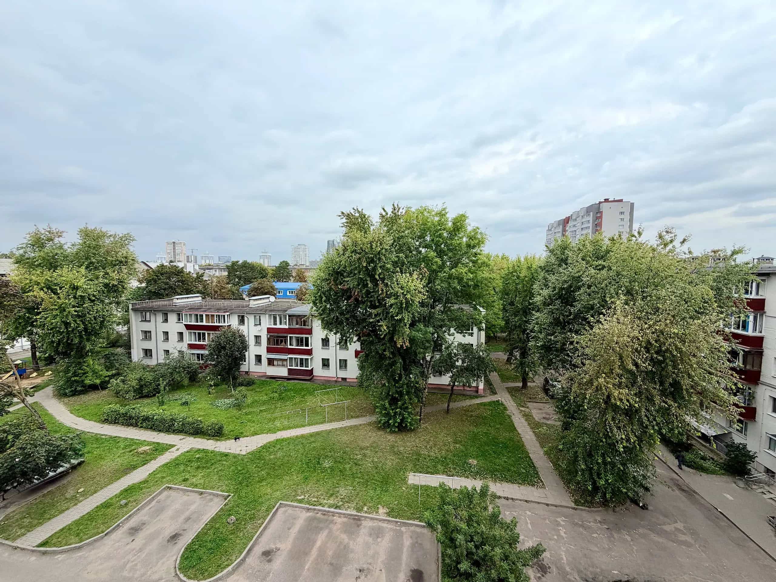 Беларусь, Минск, улица Михася Лынькова, 67, фото 20