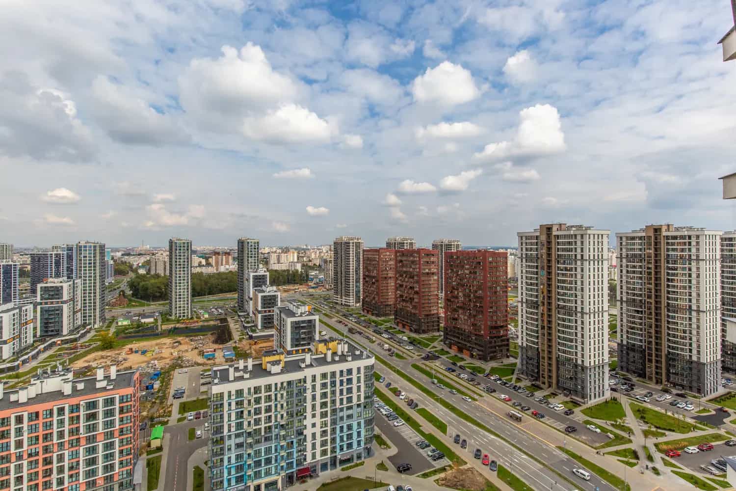 Беларусь, Минск, улица Жореса Алфёрова, 10, фото 20