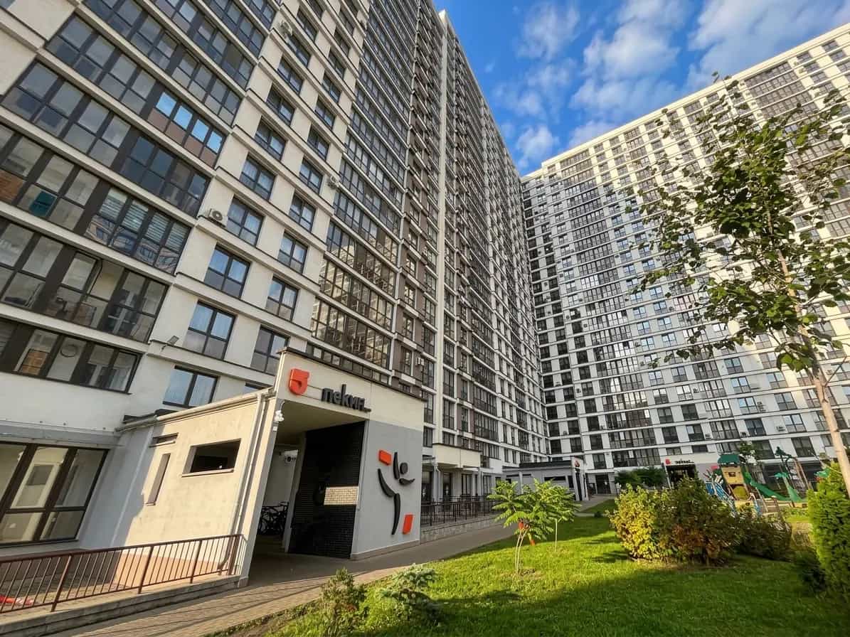 Беларусь, Минск, Белградская улица, 1Нк8, фото 14