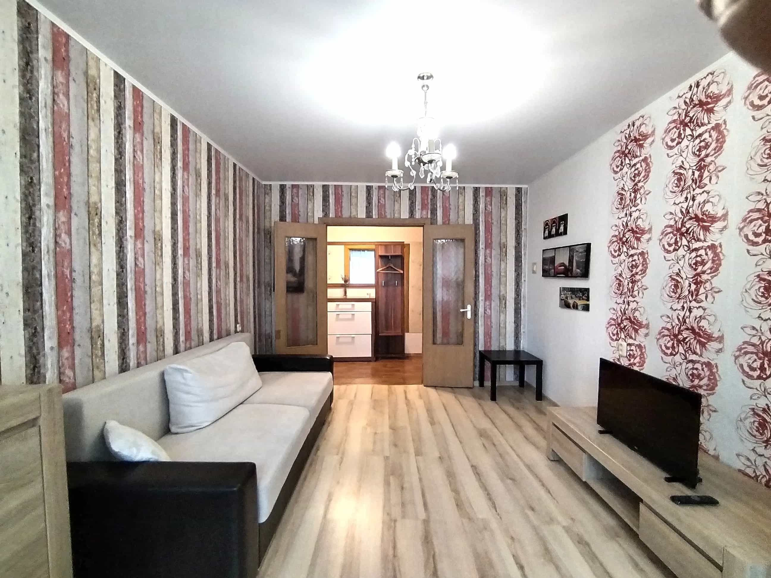 Беларусь, Гродно, улица Гая, 33