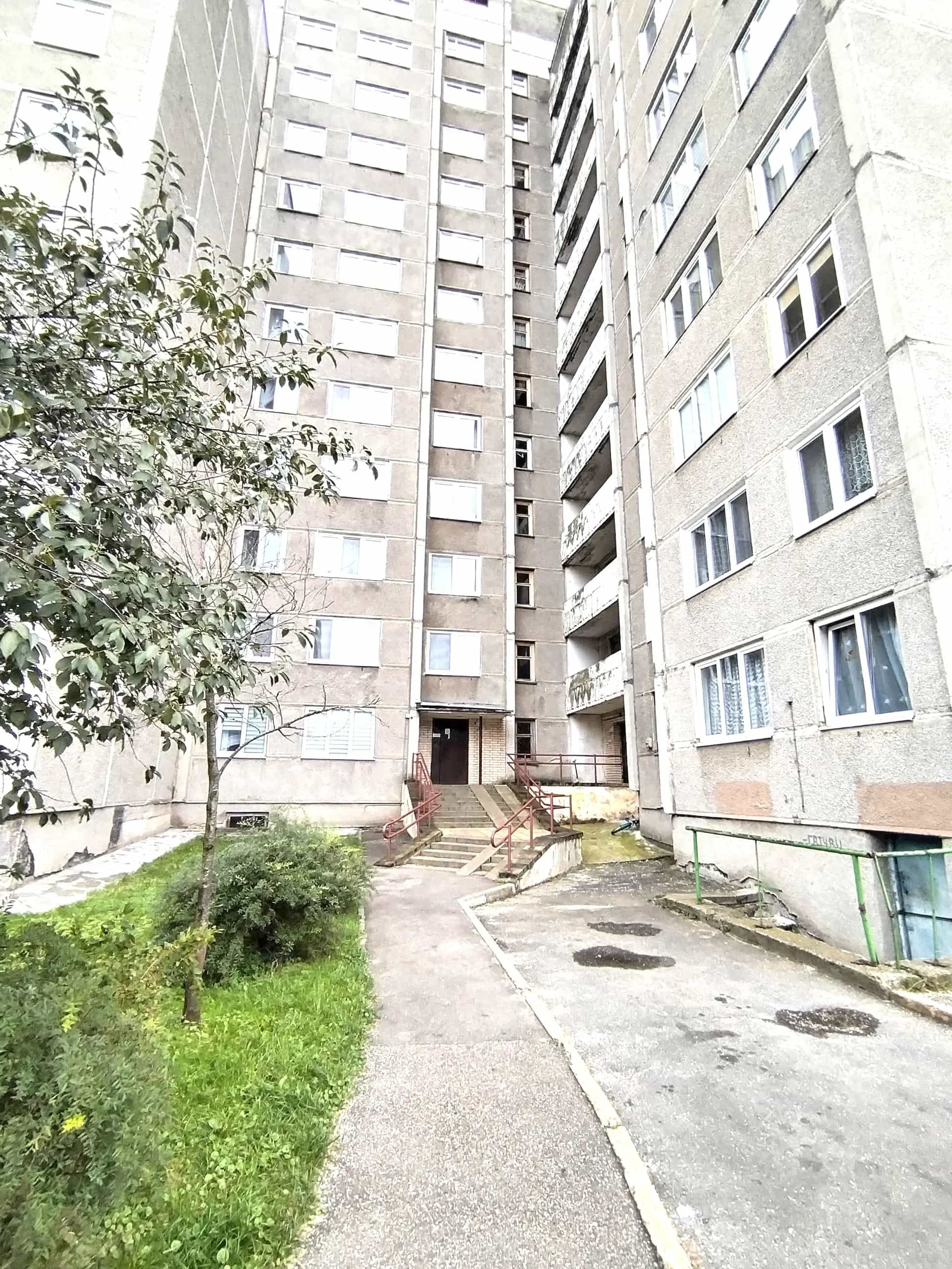 Беларусь, Гродно, улица Гая, 33, фото 17