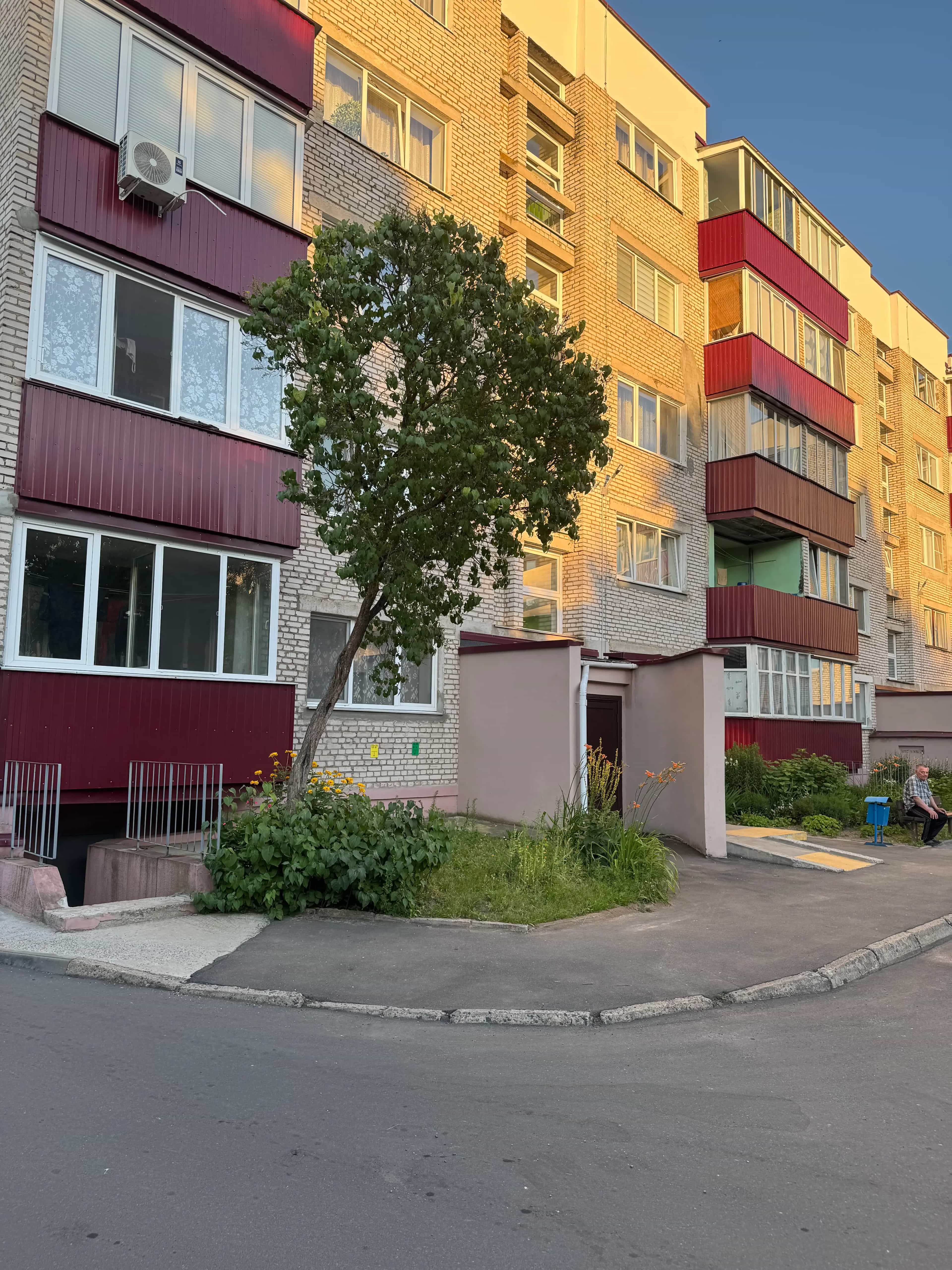 Беларусь, Минская область, Вилейка, Партизанская улица, 64, фото 9