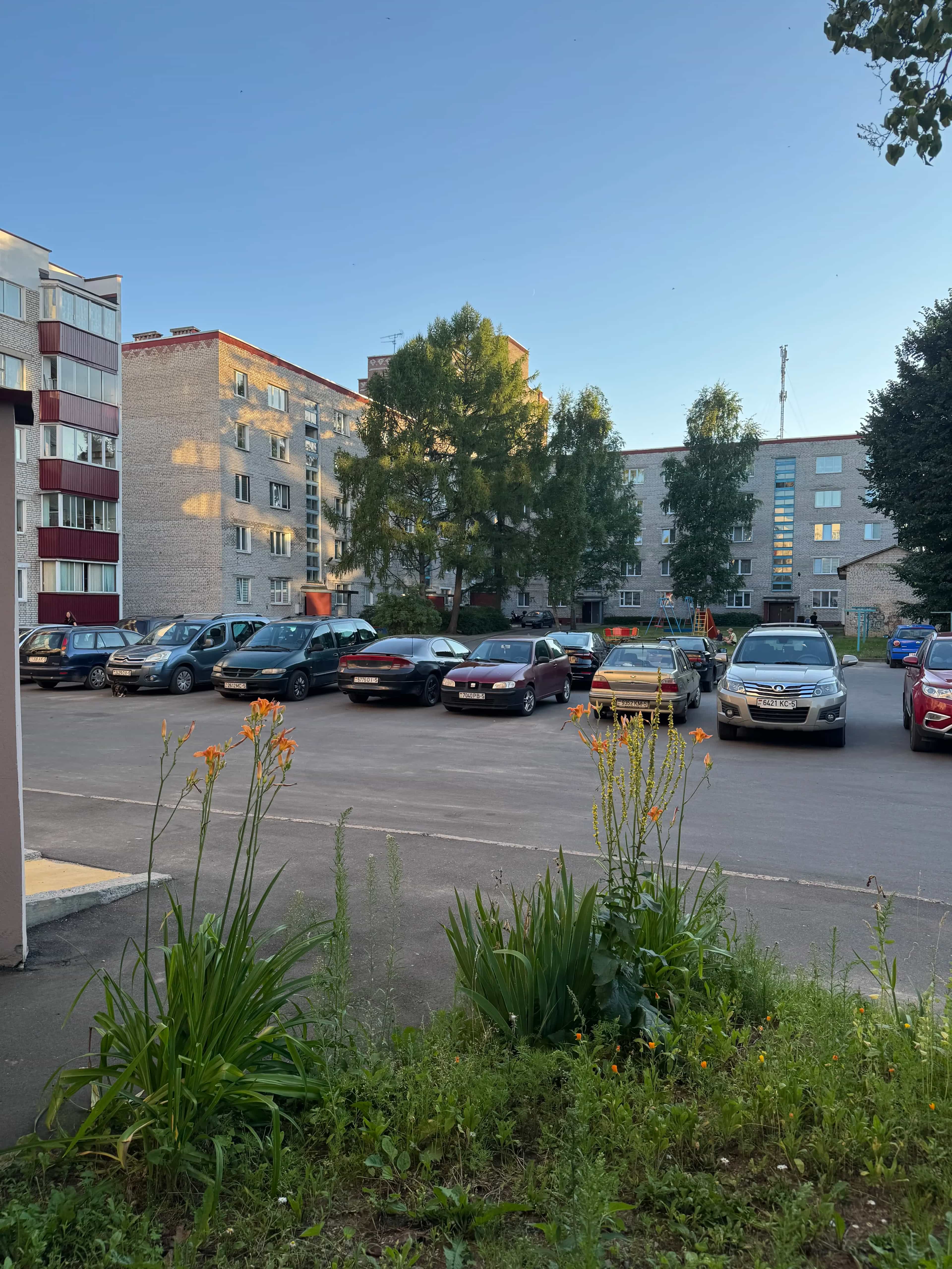 Беларусь, Минская область, Вилейка, Партизанская улица, 64, фото 10