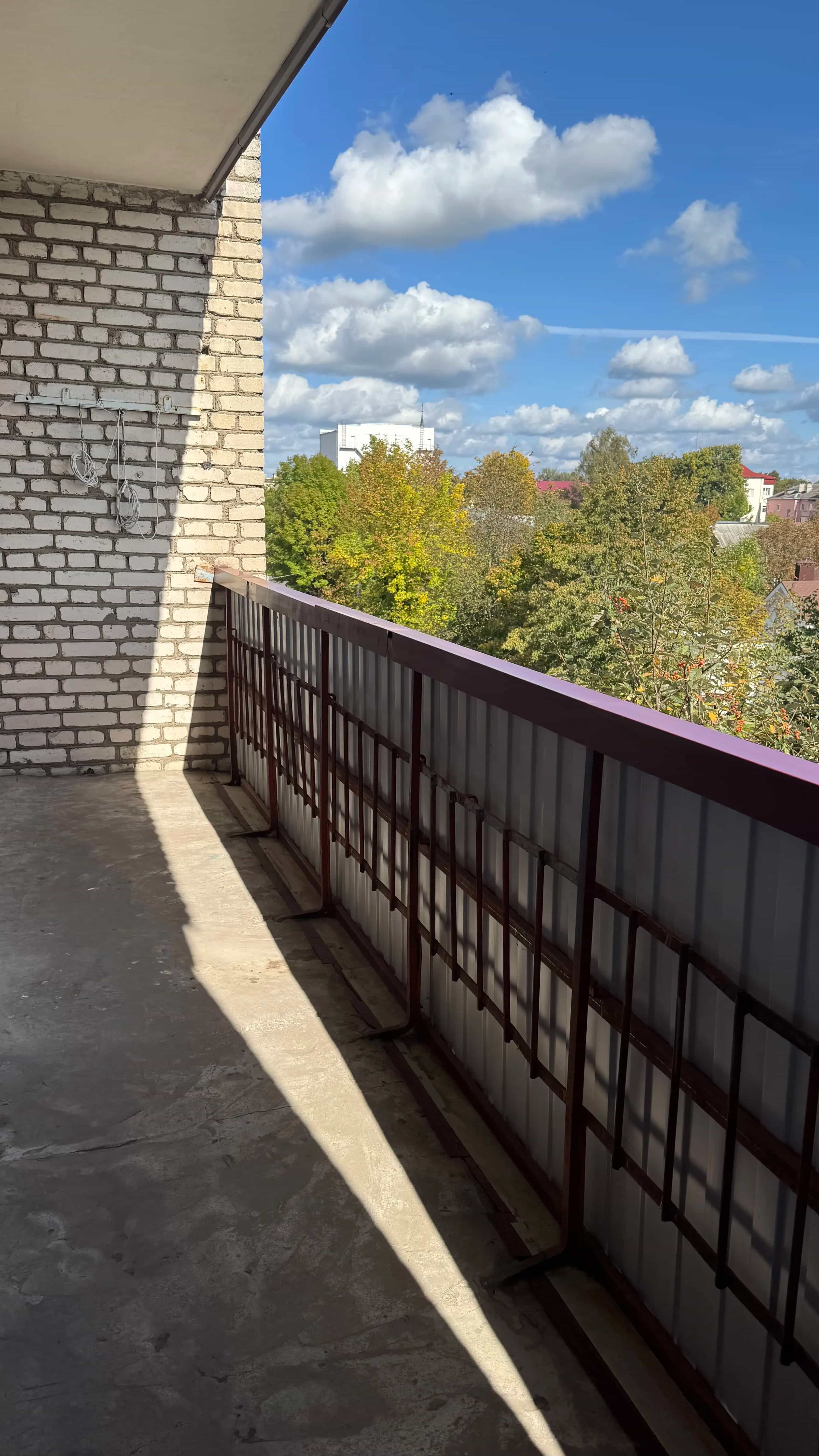 Беларусь, Минская область, Вилейка, Партизанская улица, 64, фото 7