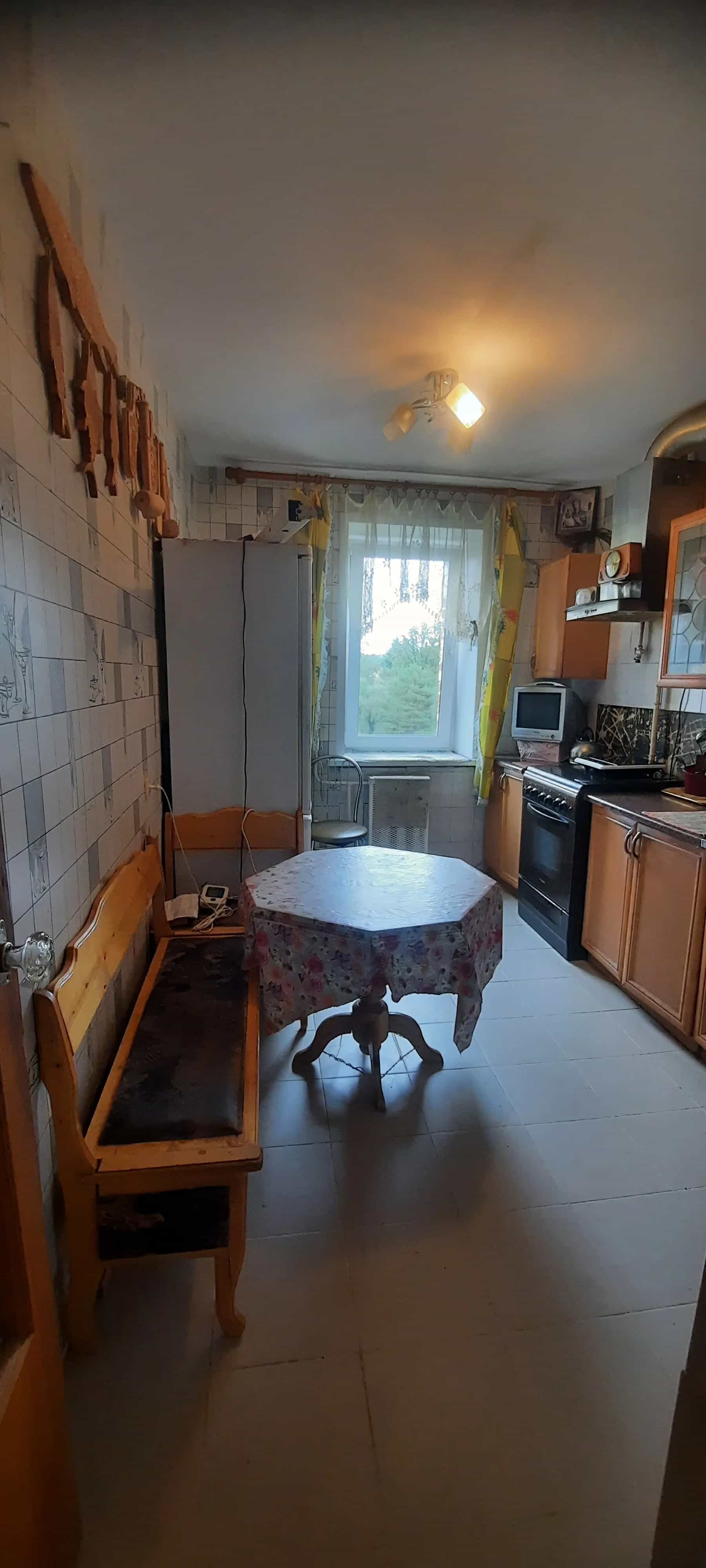 Беларусь, Витебск, улица 70 лет Октября, 4, фото 10
