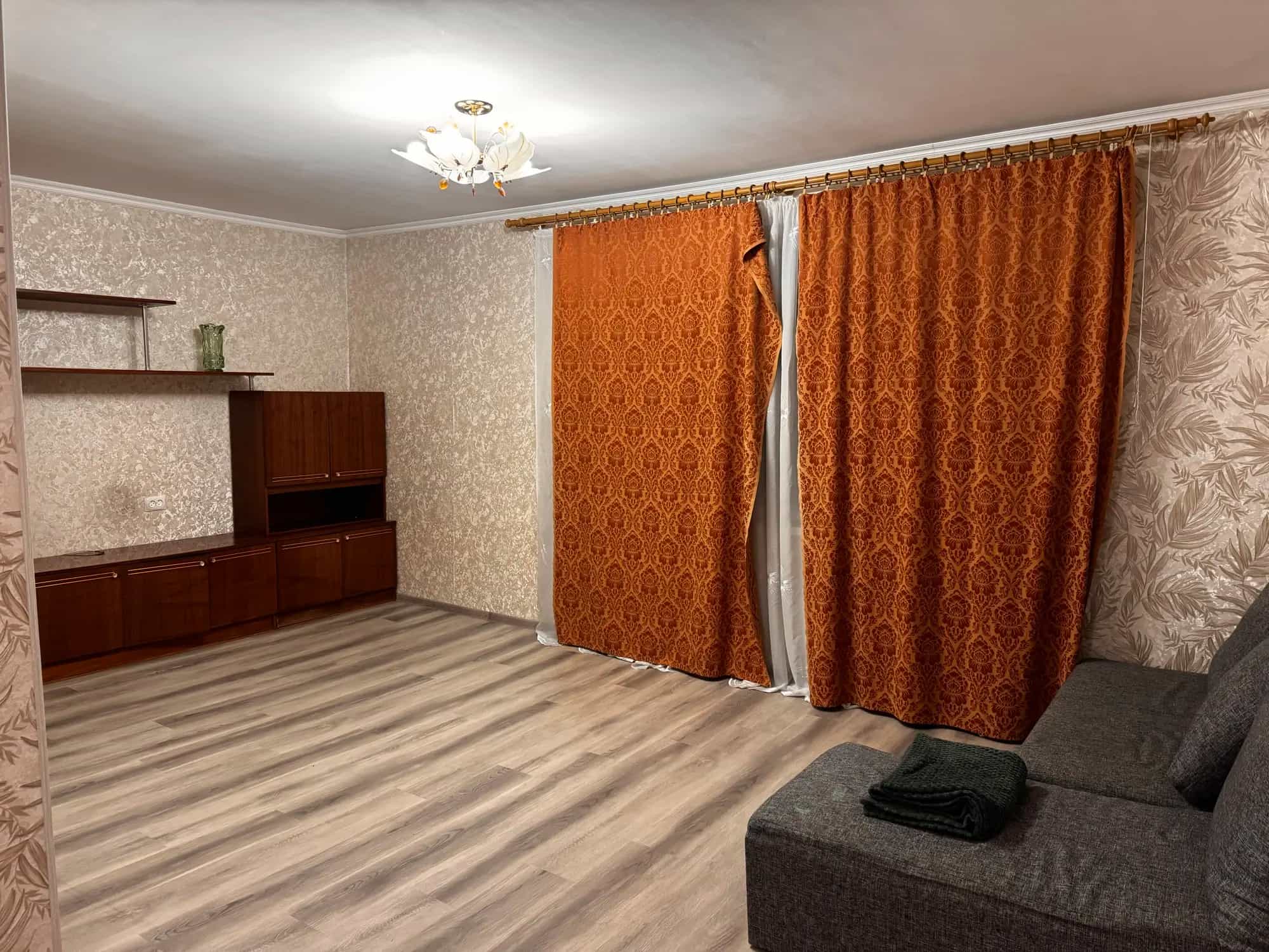 Беларусь, Гродно, улица Дзержинского, 125, фото 4