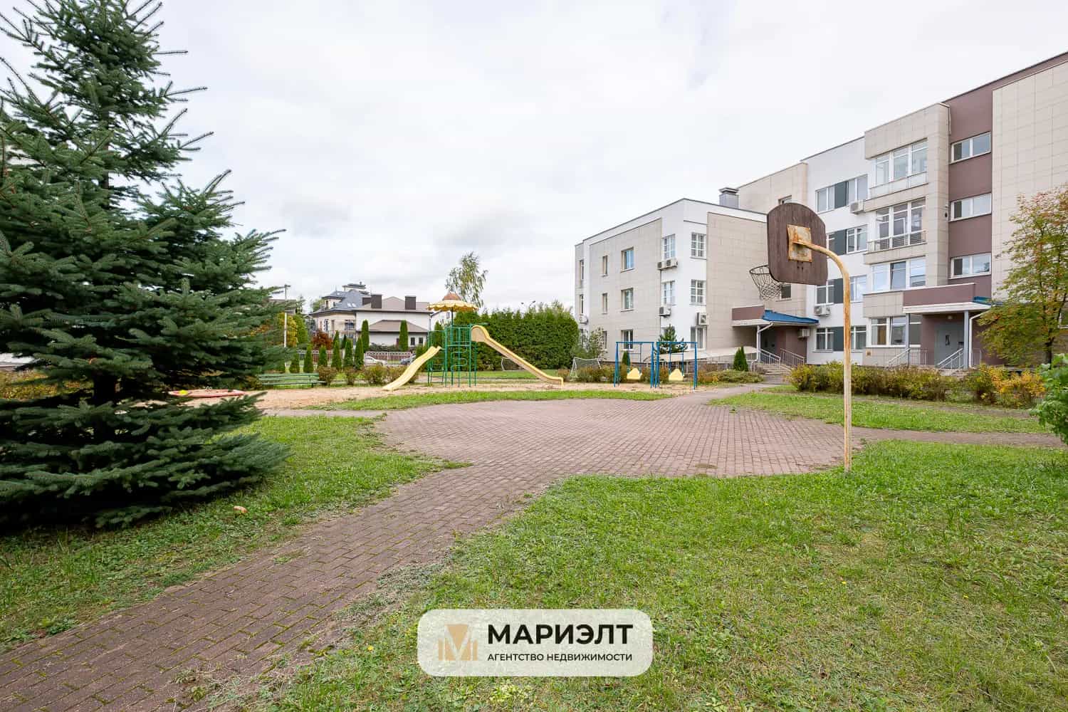 Беларусь, Минск, Пионерская улица, 3, фото 6