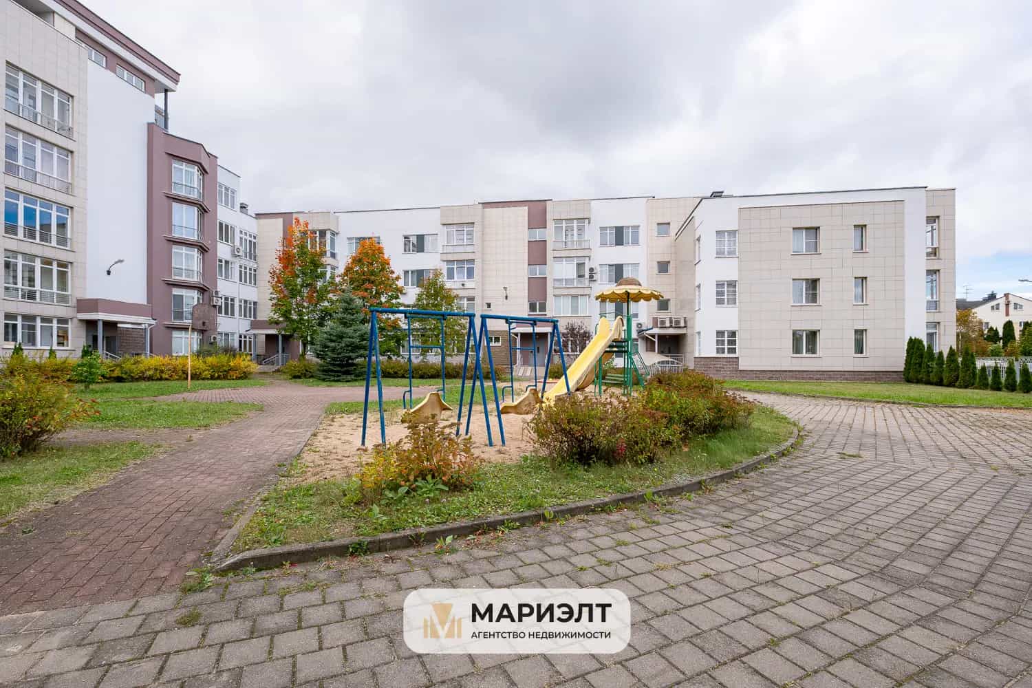 Беларусь, Минск, Пионерская улица, 3, фото 7