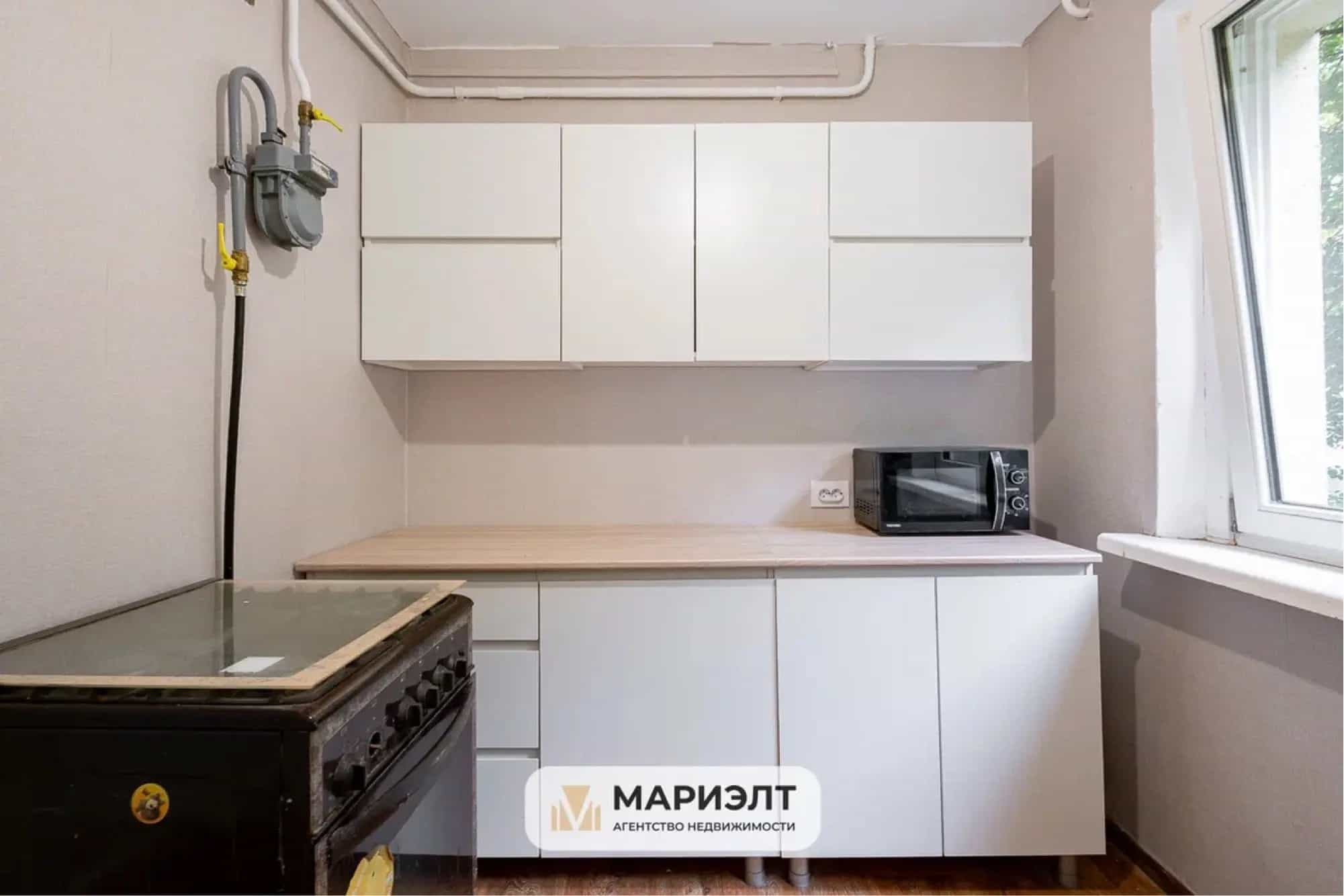 Беларусь, Минск, проспект Рокоссовского, 149