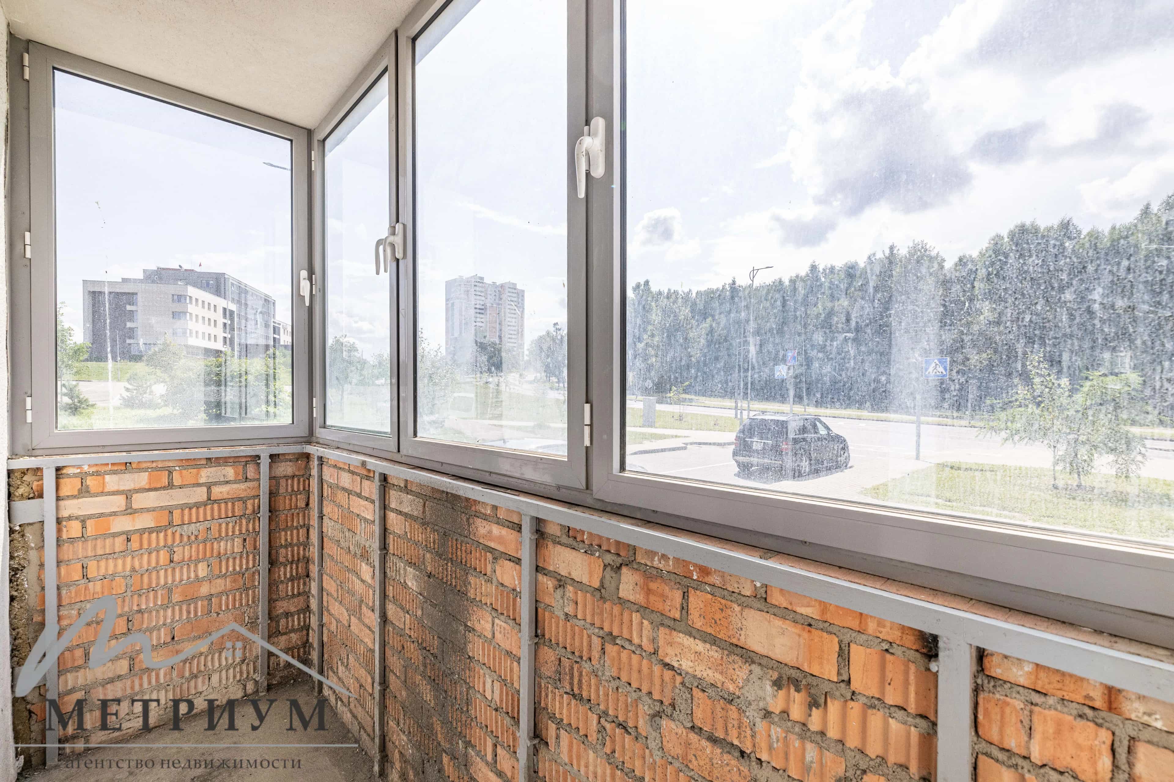 Беларусь, Минск, улица Академика Купревича, 16, фото 14