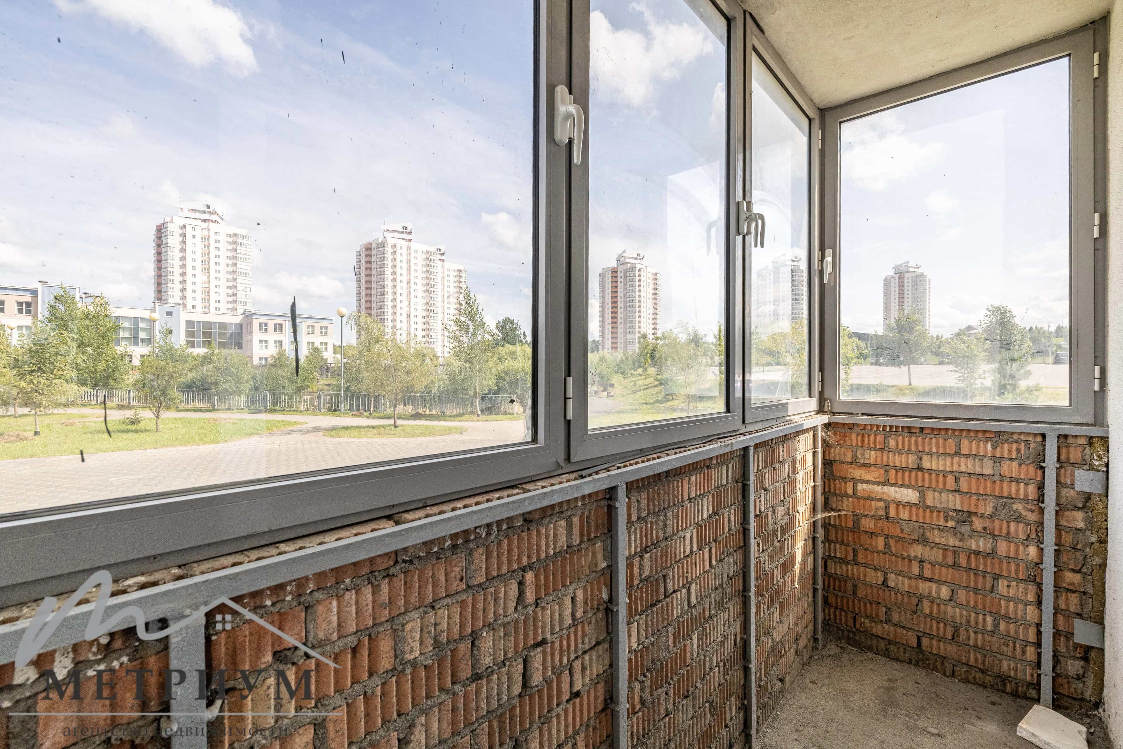 Беларусь, Минск, улица Академика Купревича, 16, фото 15