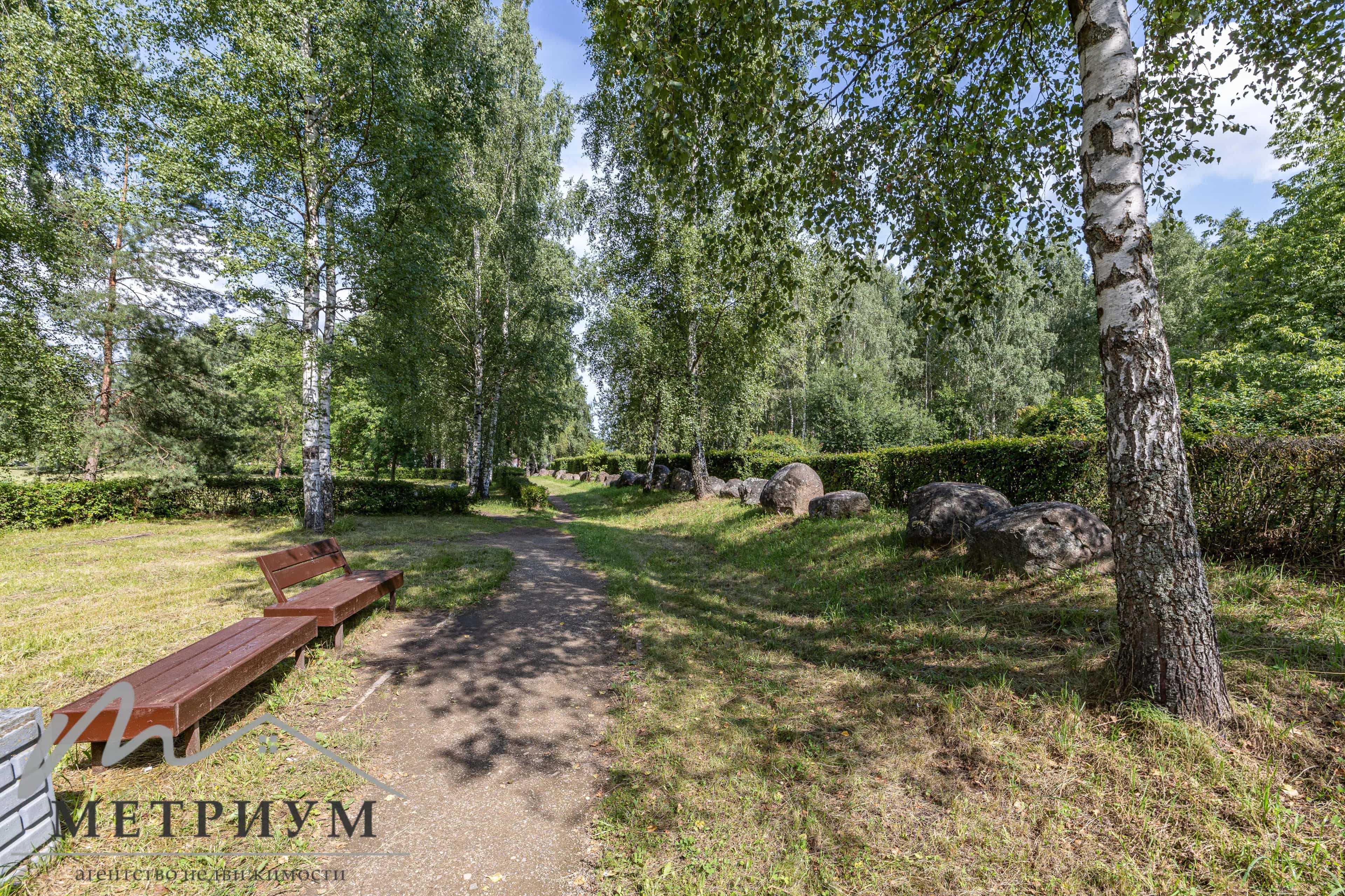 Беларусь, Минск, улица Академика Купревича, 16, фото 36