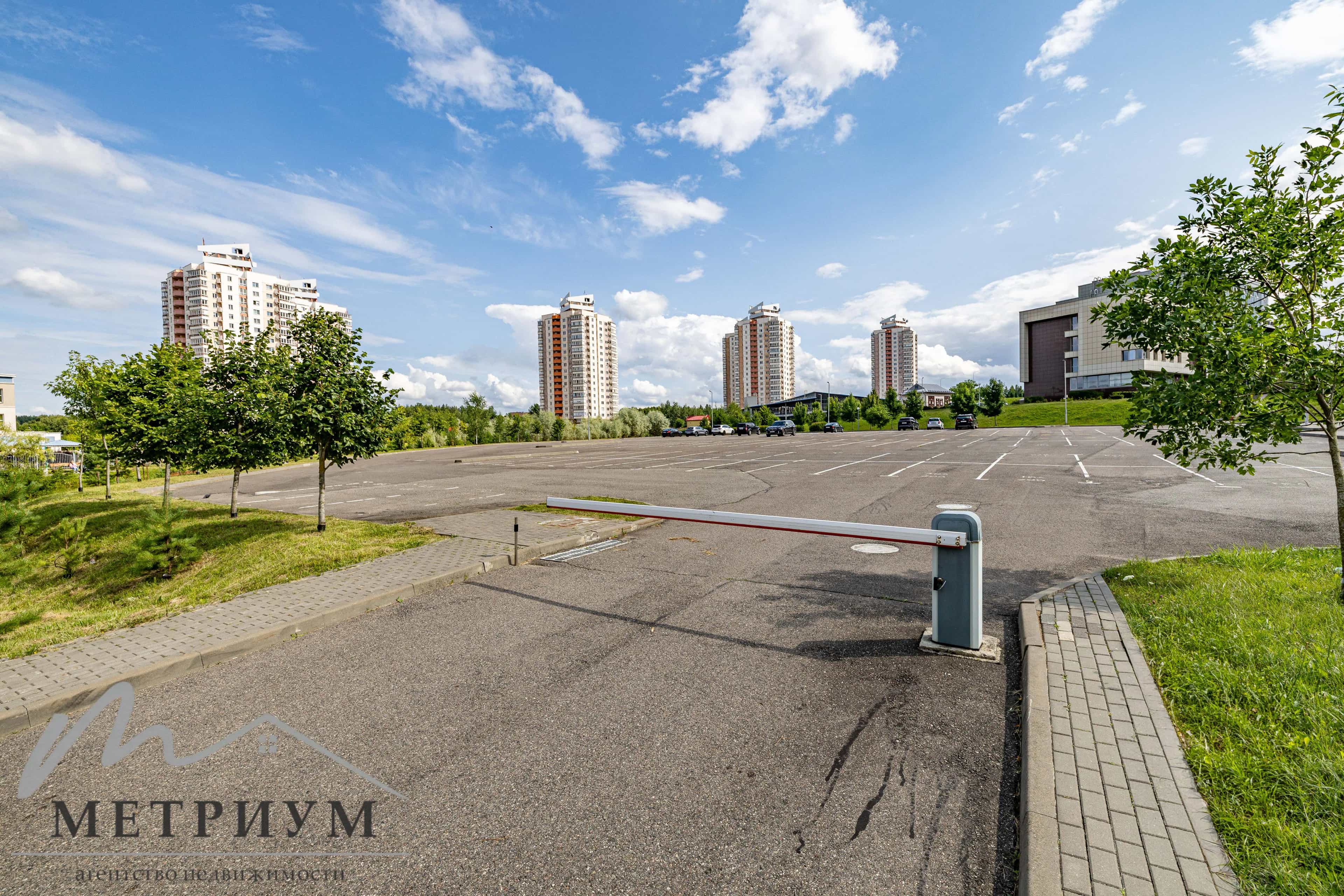 Беларусь, Минск, улица Академика Купревича, 16, фото 43