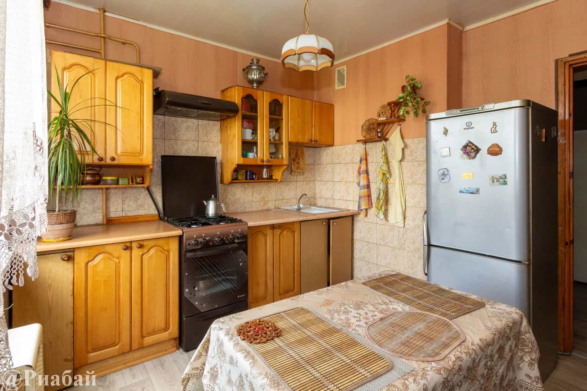 Беларусь, Минск, Парниковая улица, 3к3, фото 3