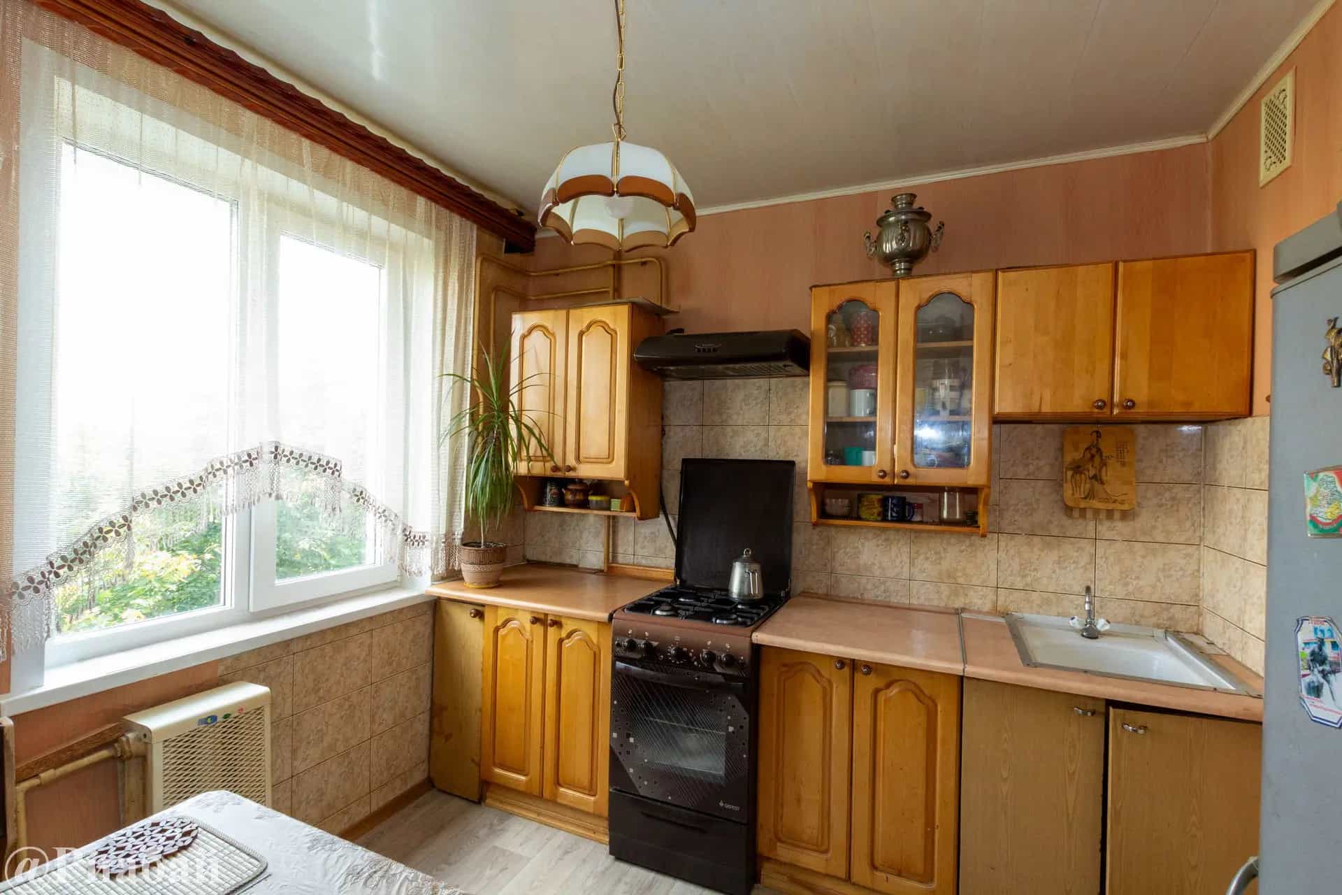 Беларусь, Минск, Парниковая улица, 3к3, фото 4