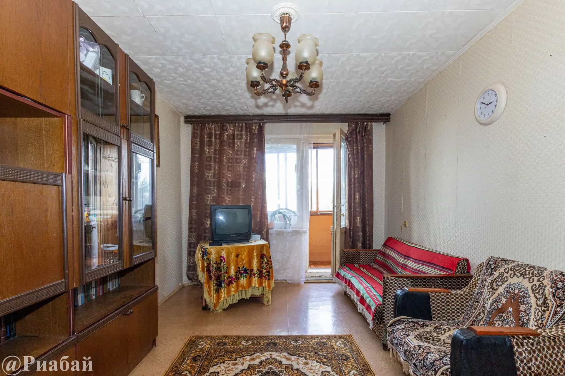 Беларусь, Минск, Парниковая улица, 3к3, фото 7